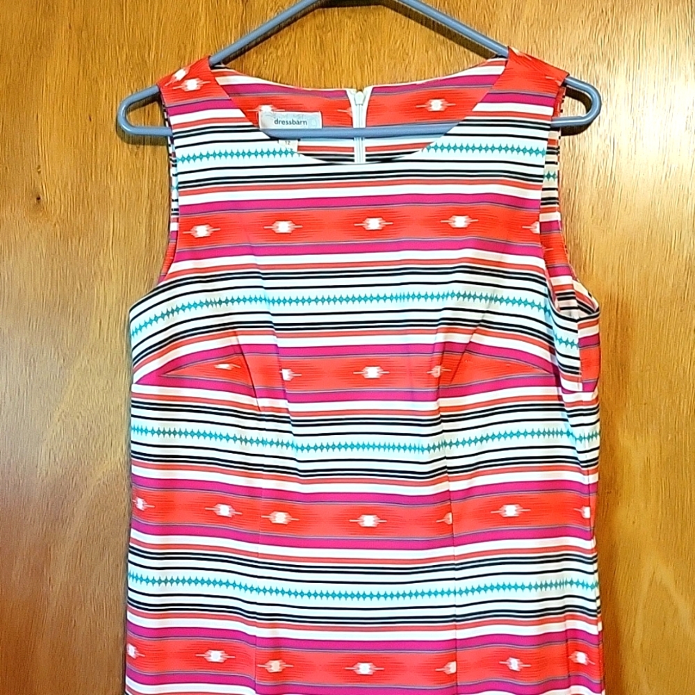 Woman's dress